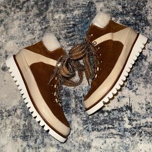 Ron White All Day Heels Nazara Boots